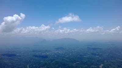 Photos of Alagalla Mountain Range