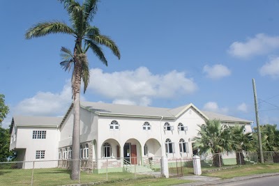 Photos of Seventh-Day Adventist Church Parham