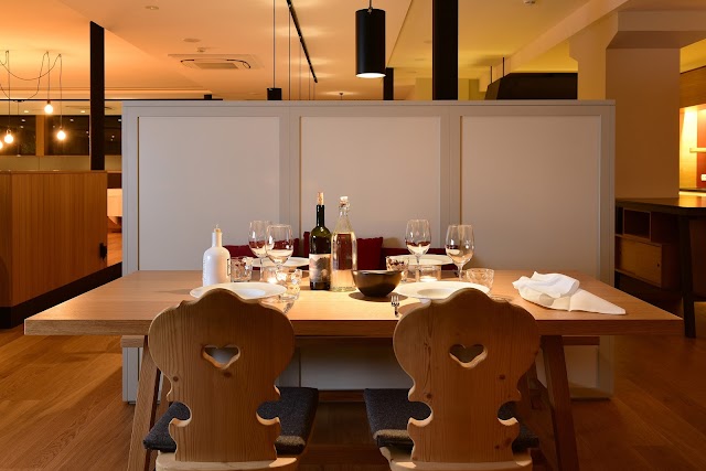 Hotel Schwarzschmied