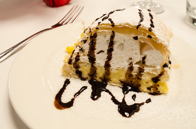 Restaurante Don José