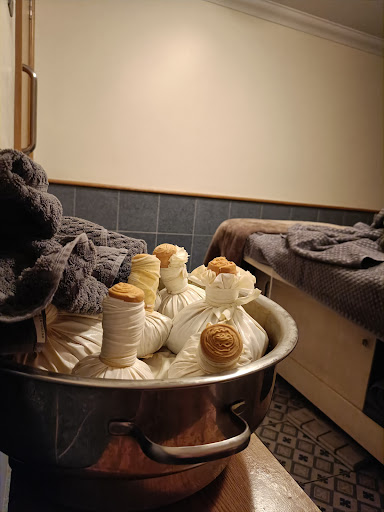 Ocius Treatment Rooms