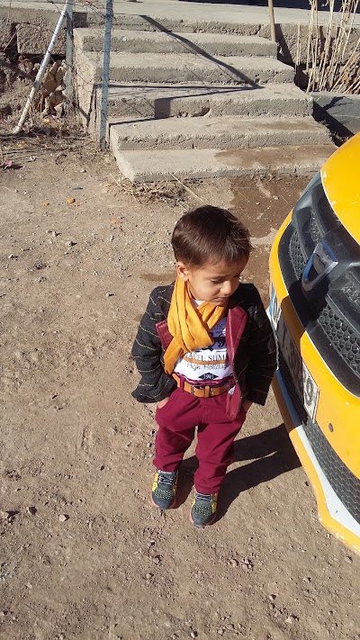 taxi-stand