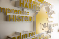 Le 1204 - Centre d'interprétation de l'architecture et du patrimoine de Dijon à Dijon