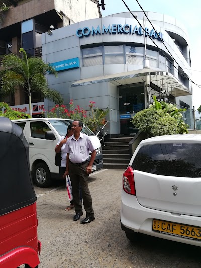 Photos of Commercial Bank Narahenpita