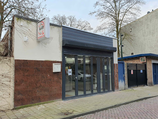 Antonio's Pizzalijn Breda - Thumbnail