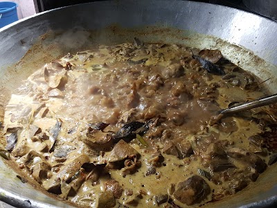 Photos of Warung Sate Solo "Minto Redjo"