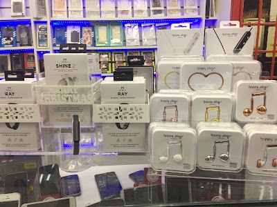 Photos of Joecell store