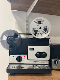 Photo n°6 de Acoustic Video System à Aytré (Service de réparation de matériel vidéo)