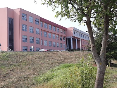 19 Mayıs University Medical School