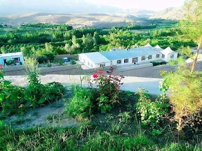 Chaki Wardak