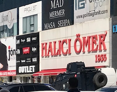 halici omer ankara