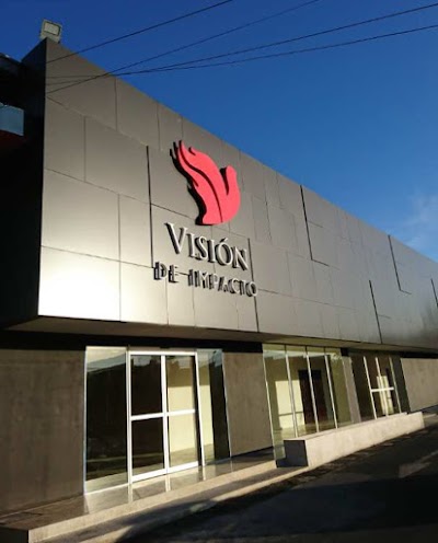 Photos of Impact Vision Church