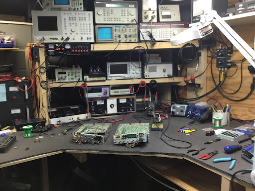 Dx Radio Shop