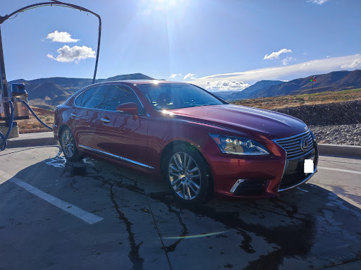 Super Clean Auto & RV Wash & Pet Wash - Thumbnail