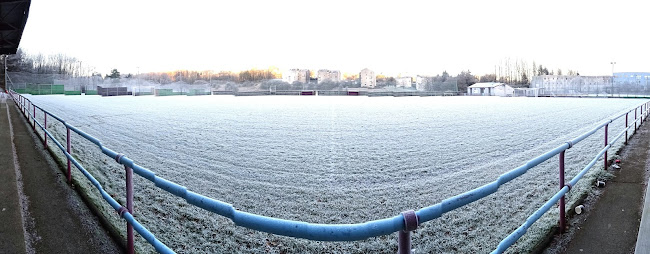 Cumbernauld United Football Club Open Times