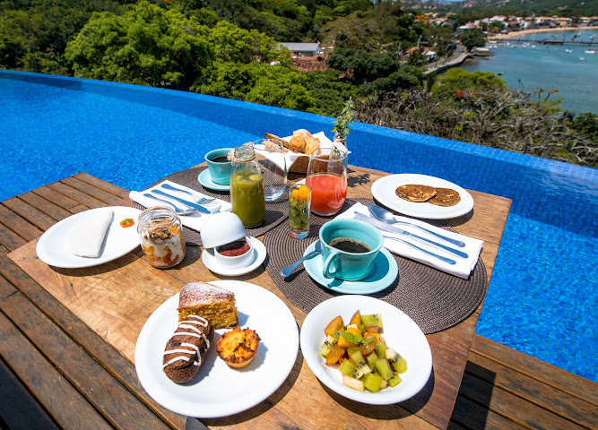 Abracadabra Boutique Hotel by null