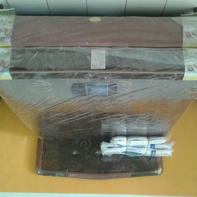 Photos of Yuki Springbed Kalitanjung Kota Cirebon