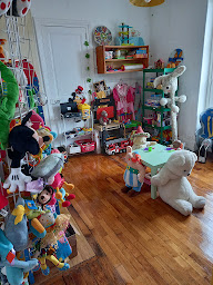 Photo n°15 de Recyclerie L'échappée Benne à L'Hermitage (Magasin d'articles d'occasion)