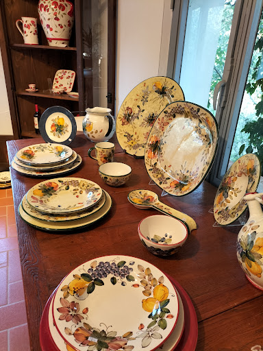 Ceramiche Rampini - Thumbnail