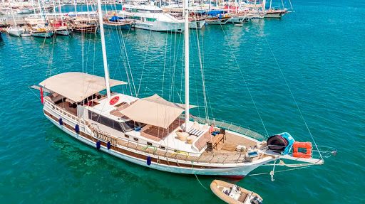 Blue Voyage Yacht Charter