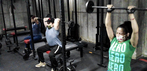 WD fitness - Thumbnail
