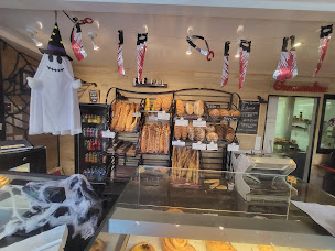 Photo n°25 de Boulangerie Atlas à Vernouillet (Boulangerie)