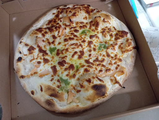 Photo 3 - PASTA FOLIE Food Truck
