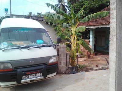 Photos of Moulanka Auto Tech