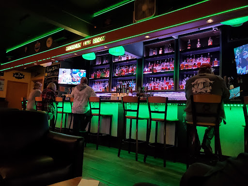 The Michigan Tap Room at Stardust Gallery - United States