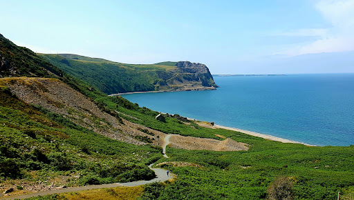 Llŷn Area of Outstanding Natural Beauty - Thumbnail