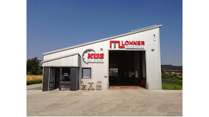 KÜS Kfz-Prüfstelle Husum - Ingenieurbüro Lohner