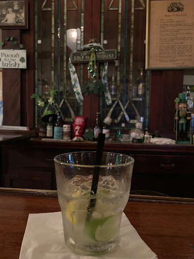 Dunn's Irish Pub - Thumbnail