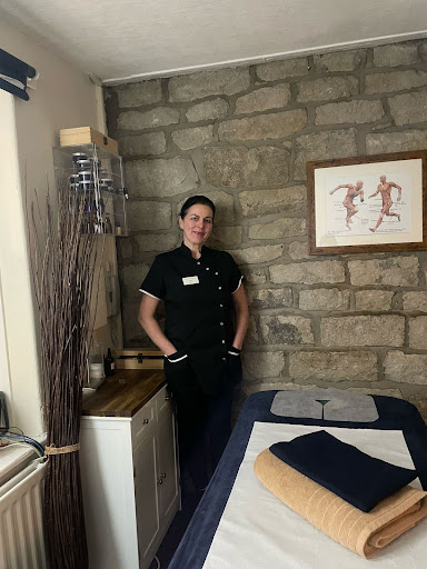 Uppermill Therapies
