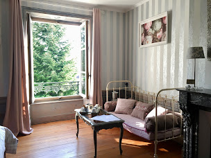 Photo n°4 de Chambre d'hôtes 