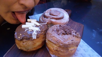 Photos of Snob Premium Donuts