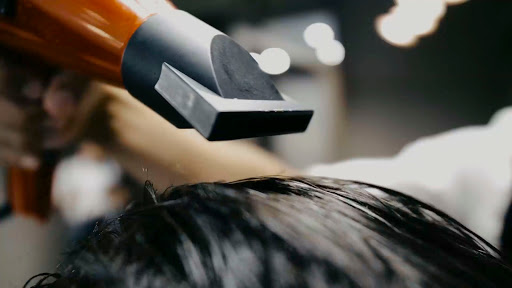 DTstyle barbershop - Thumbnail