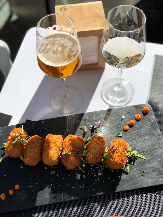 Taberna La Bodeguita