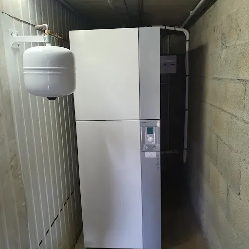 SOLUTIONS THERMIQUES DAUPHINOISE