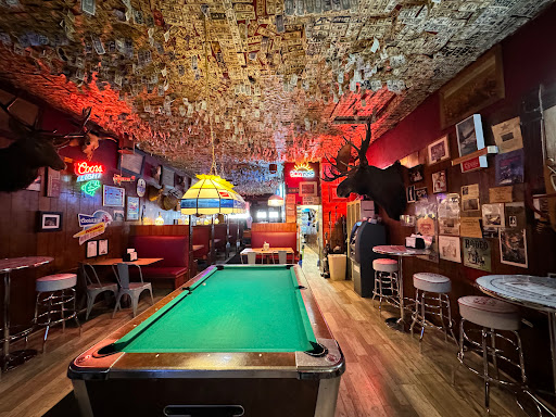 Shooting Star Saloon - Thumbnail