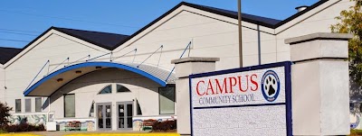 Campus Community School