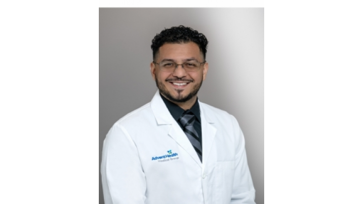 Josh Gonzales Aprn C