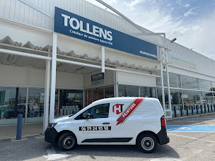 Photo n°11 de HT peinture à Banyuls-dels-Aspres (Peintre en bâtiment)