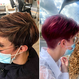 Photo n°10 de Salon Gutierrez à Le Buisson-de-Cadouin (Salon de coiffure)