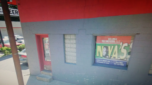 Nova's Tire & Auto - Thumbnail