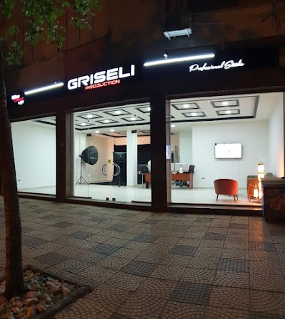 GRISELI PRODUCTION