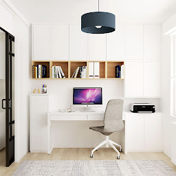 Photo n°10 de Maison & Vous à Lille (Designer d'intérieur)