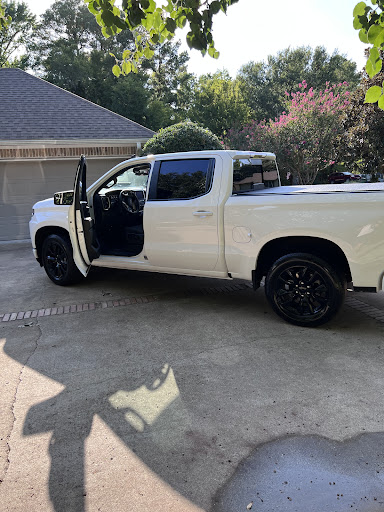 Gold Dust Mobile Car Wash