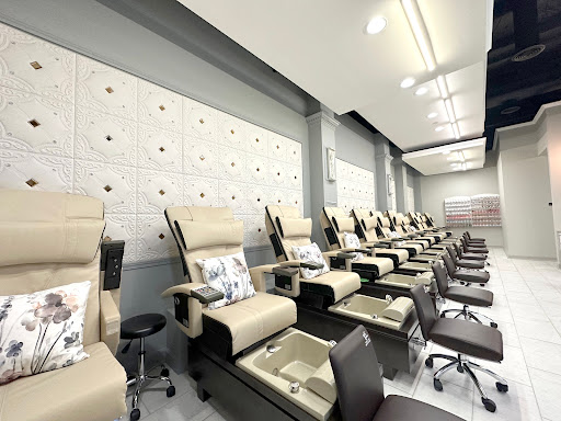 Sugarcoat Nail Bar Gallery - United States