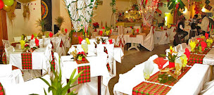 Photo n°1 de Restaurant Là-Bas Agde à Agde (Organisateur de mariages)