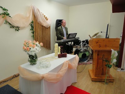 church